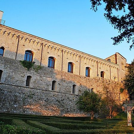 Il Palco Montepulciano, Vista Incredibile, 150Mt Da Piazza Grande Leilighet Eksteriør bilde